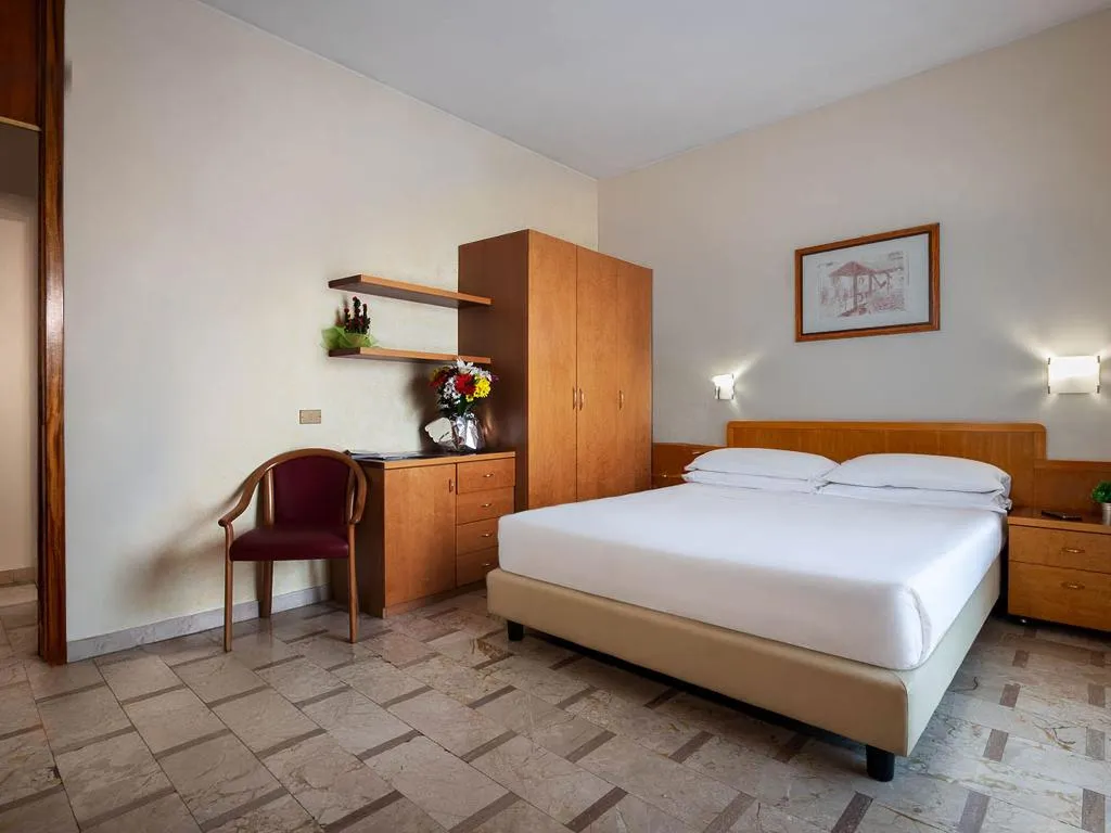 DOUBLE WITH KITCHENETTE Room, iH ApartHotel Milano Argonne Park, Milan