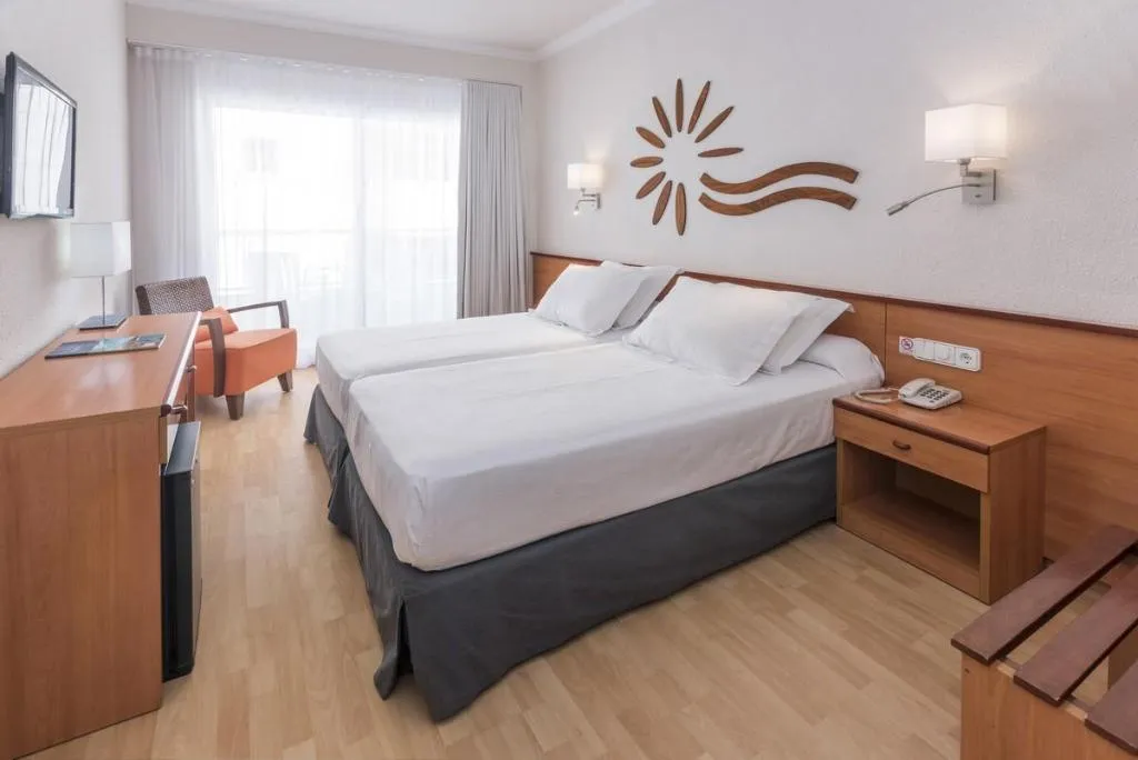 Double or Twin STANDARD Room, Las Vegas, Costa Dorada