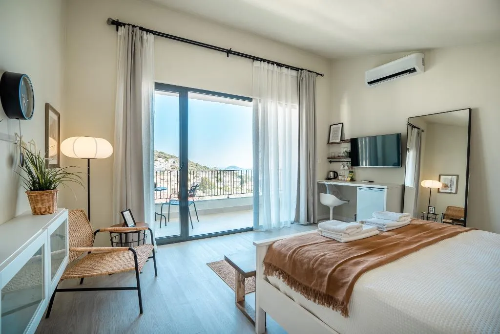 DOUBLE DELUXE Room, Payava Hotel By True Blue, Dalaman