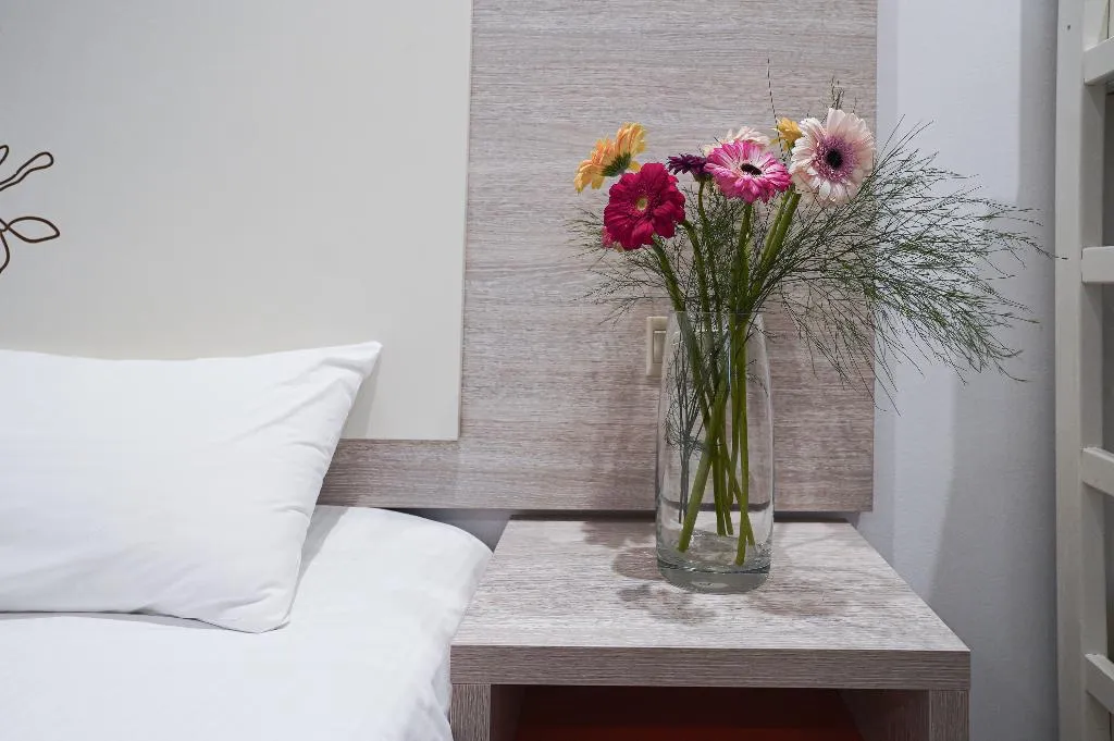 SINGLE SUPERIOR Room, Nicholas Color Hotel, Cyprus