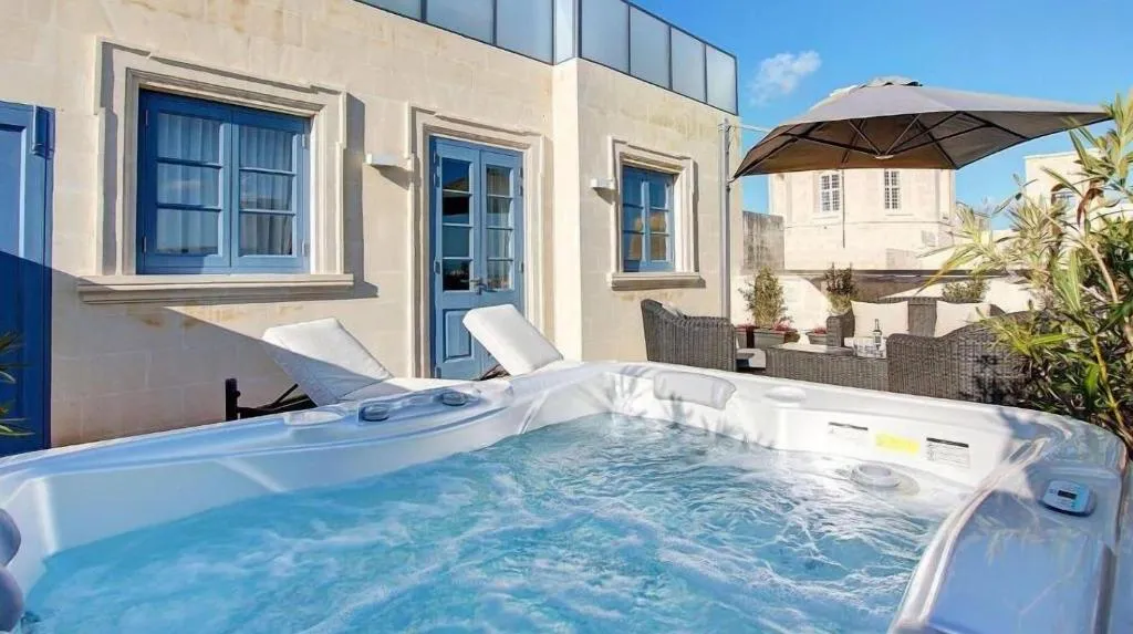 Sports and Entertainment, Palazzo Paolina Boutique Hotel, Malta