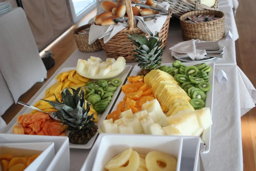 Restaurant, Delfim Douro Hotel, Porto