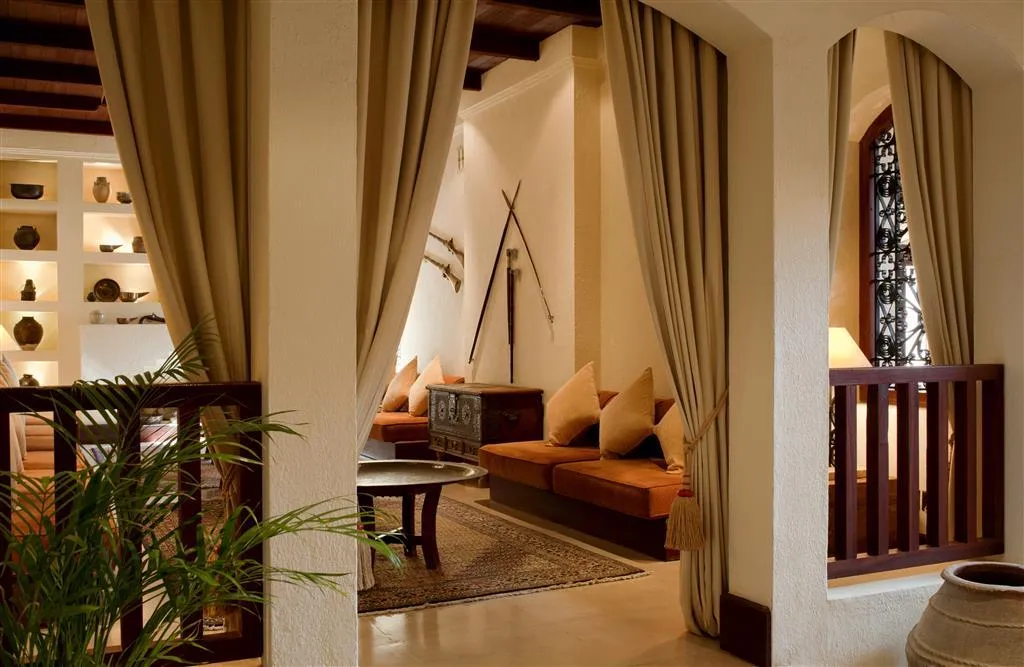 General view, Al Maha, a Luxury Collection Desert Resort & Spa, Dubai