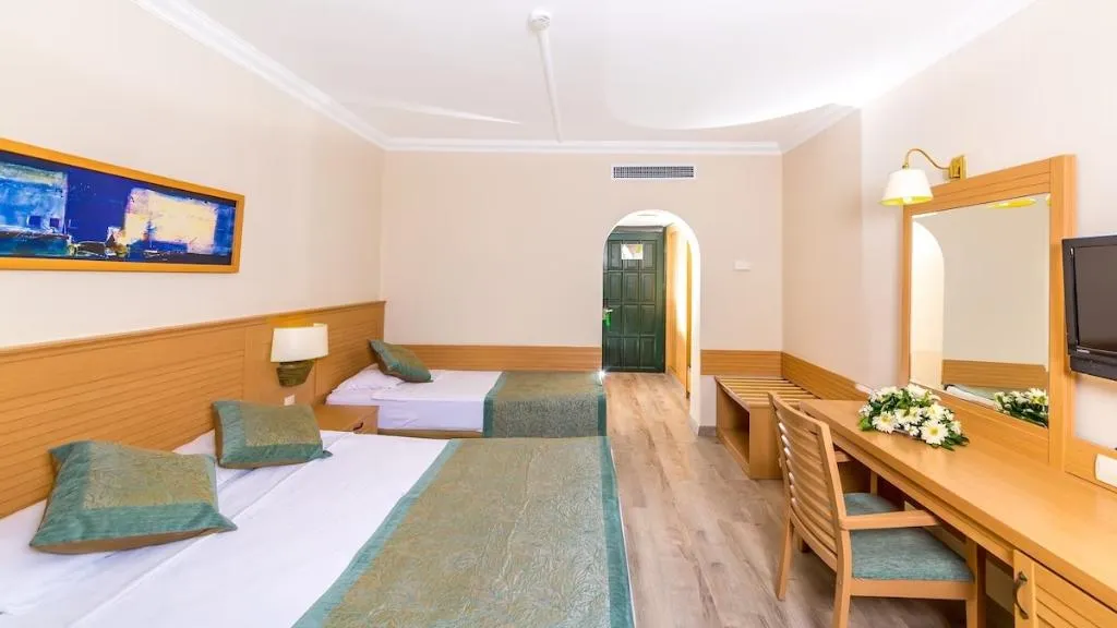 DOUBLE SINGLE USE STANDARD Room, Grand Yazici Club Marmaris Palace, Dalaman