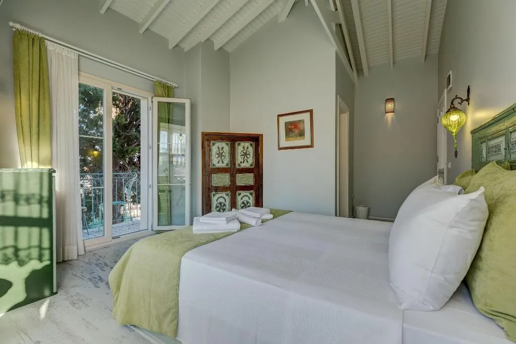 Room, Vespera Hotel, Izmir