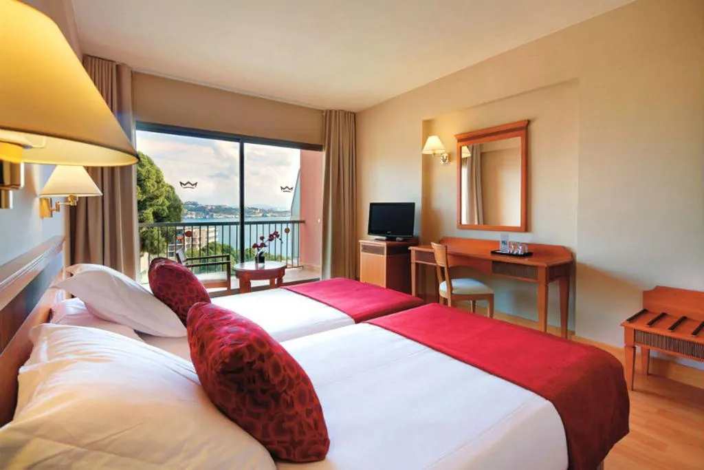 Room, Hotel Bonanza Park By Olivia Hotels, Majorca