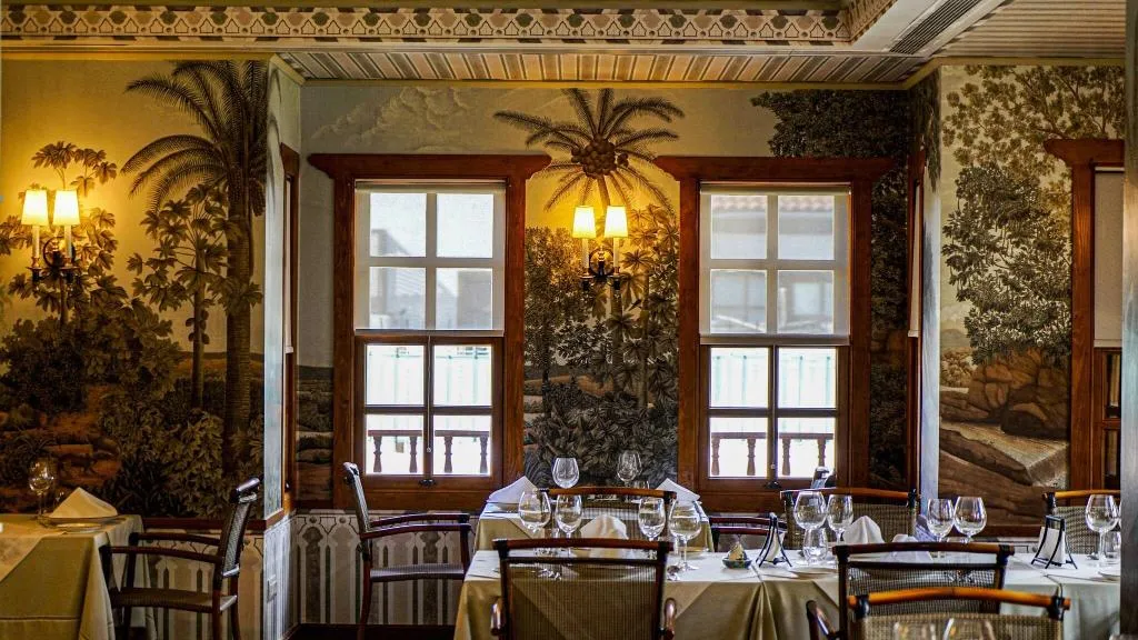 Restaurant, RuinAdalia Hotel - Adult Only, Antalya