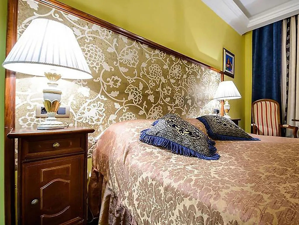 DOUBLE STANDARD Room, Hamlet Bed & Breakfast, Dubrovnik