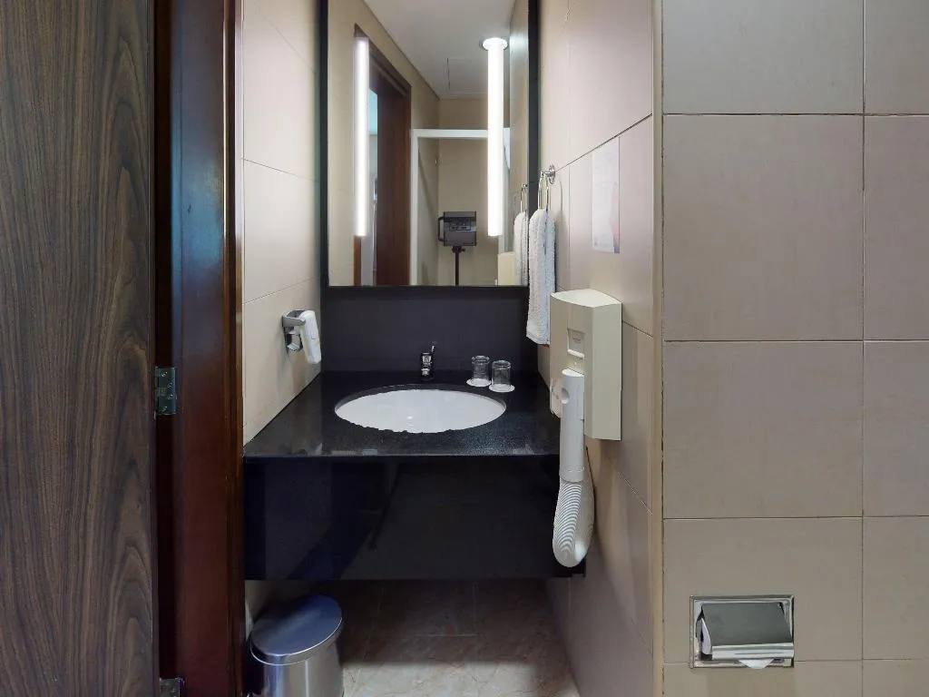 Room, Ibis Al Barsha, Dubai
