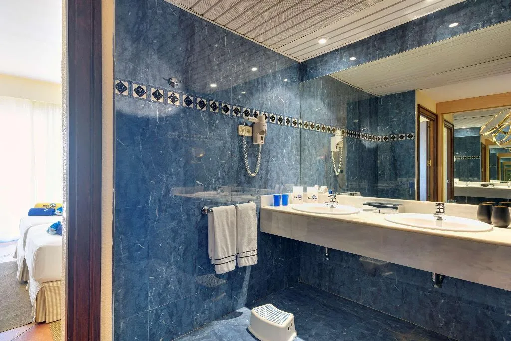 Room, Meliá Zahara Atlanterra, Costa De La Luz