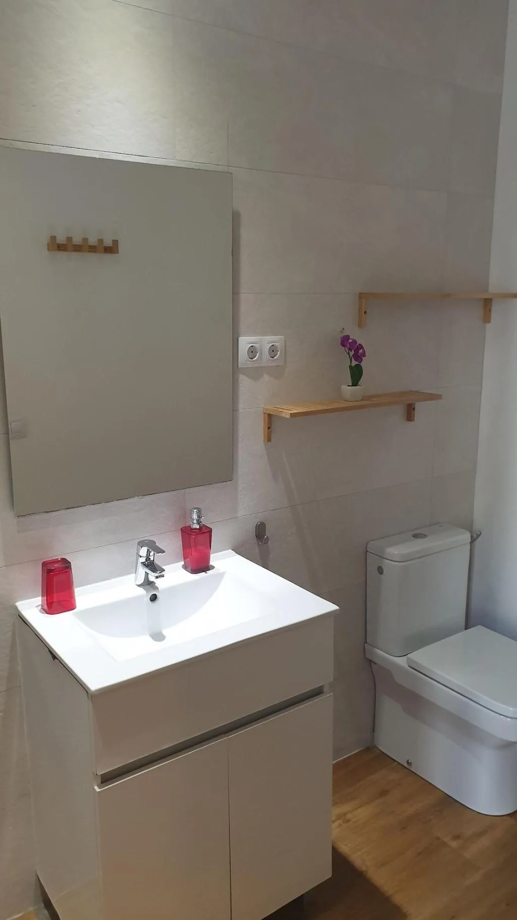 Room, Hostal Barcelona Travel, Barcelona