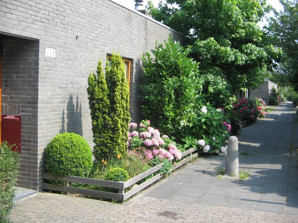 General view, Apostrophe B&B, Amsterdam