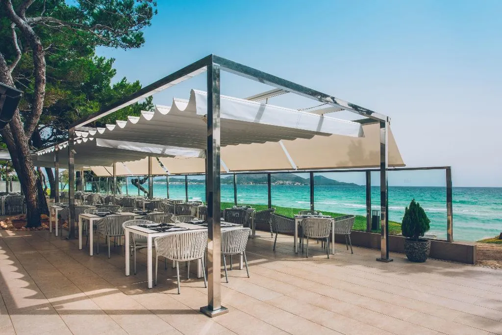 Restaurant, Iberostar Selection Playa de Muro Village, Majorca