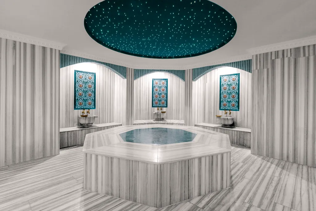 Sports and Entertainment, Club Hotel Turan Prince World Select Villa, Antalya