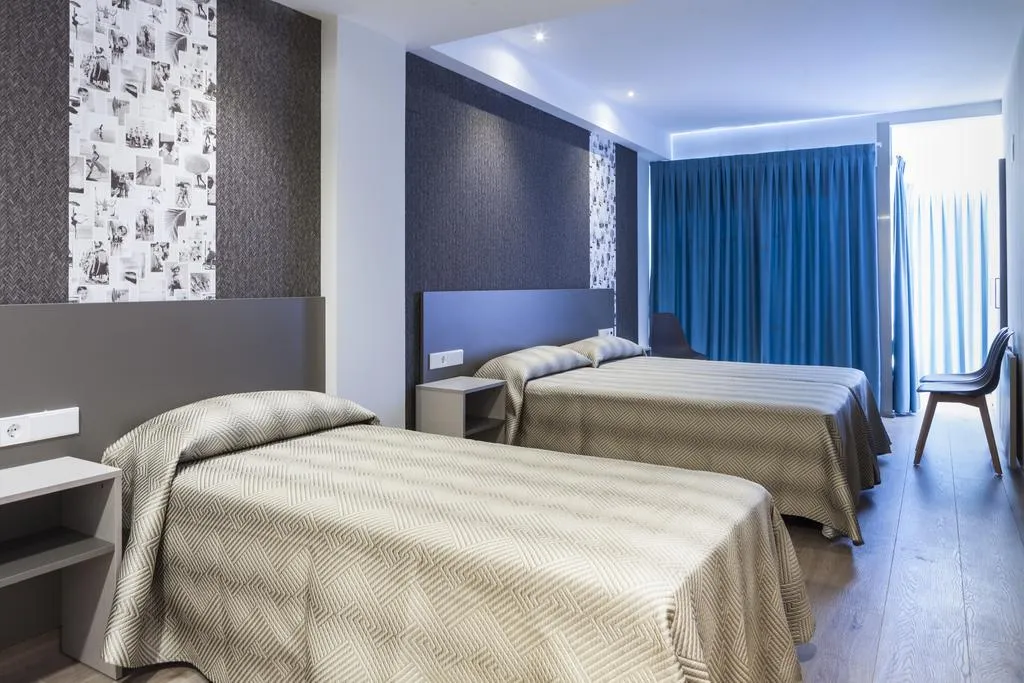 STUDIO CAPACITY 3 Room, Climia 2Sleep Apartments, Costa Blanca
