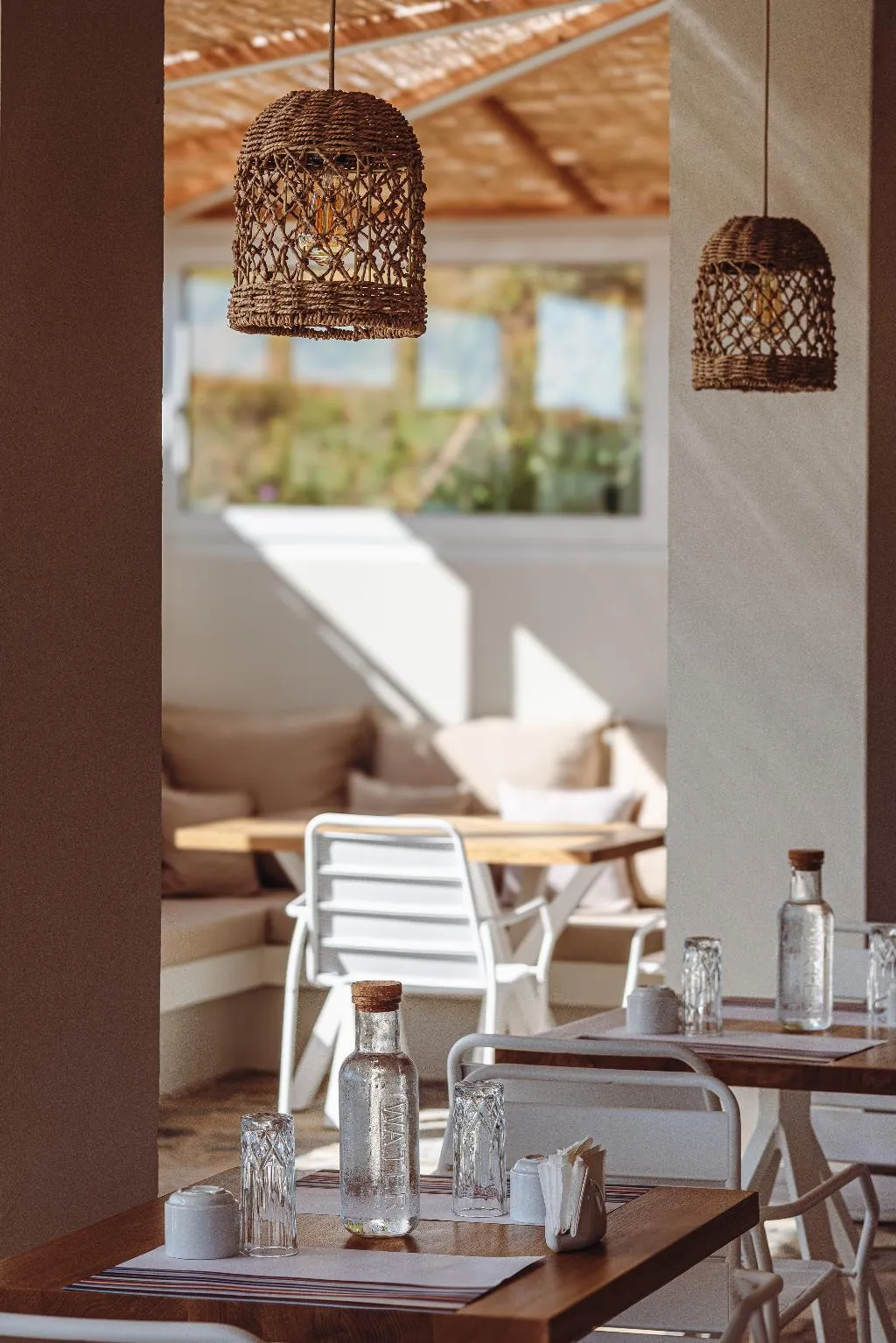Bar, Ampelia Hotel Kassandra, Halkidiki