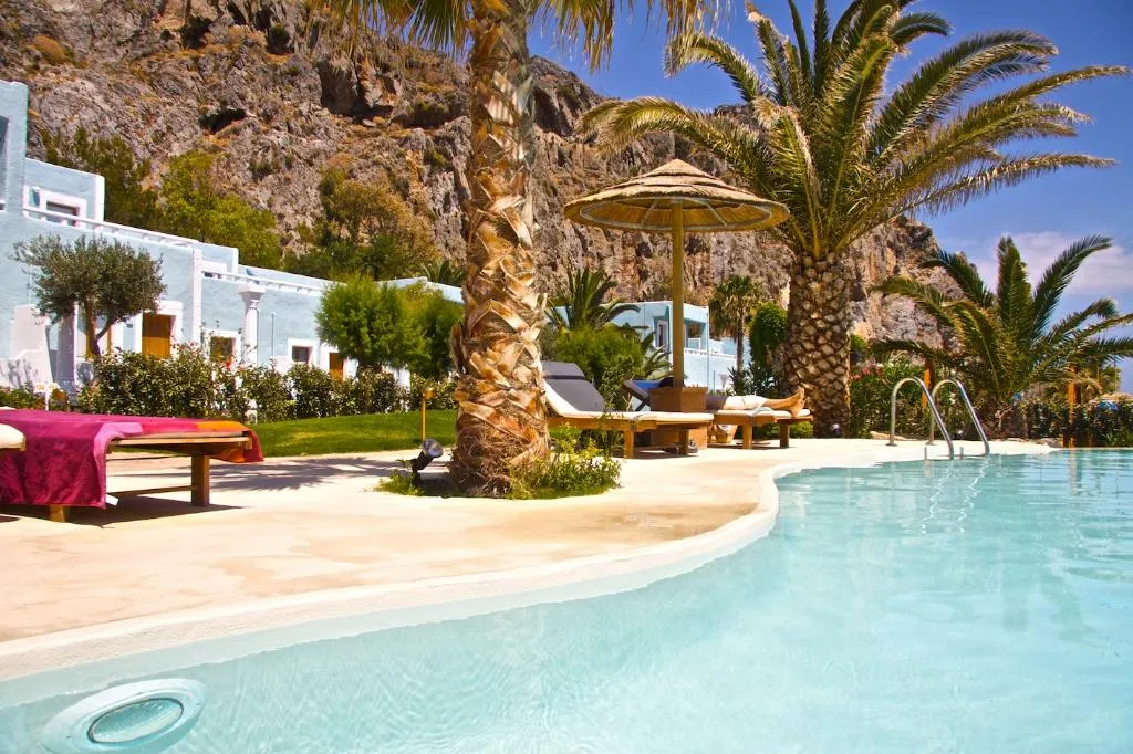 General view, Kalypso Cretan Village Resort and Spa, Crete