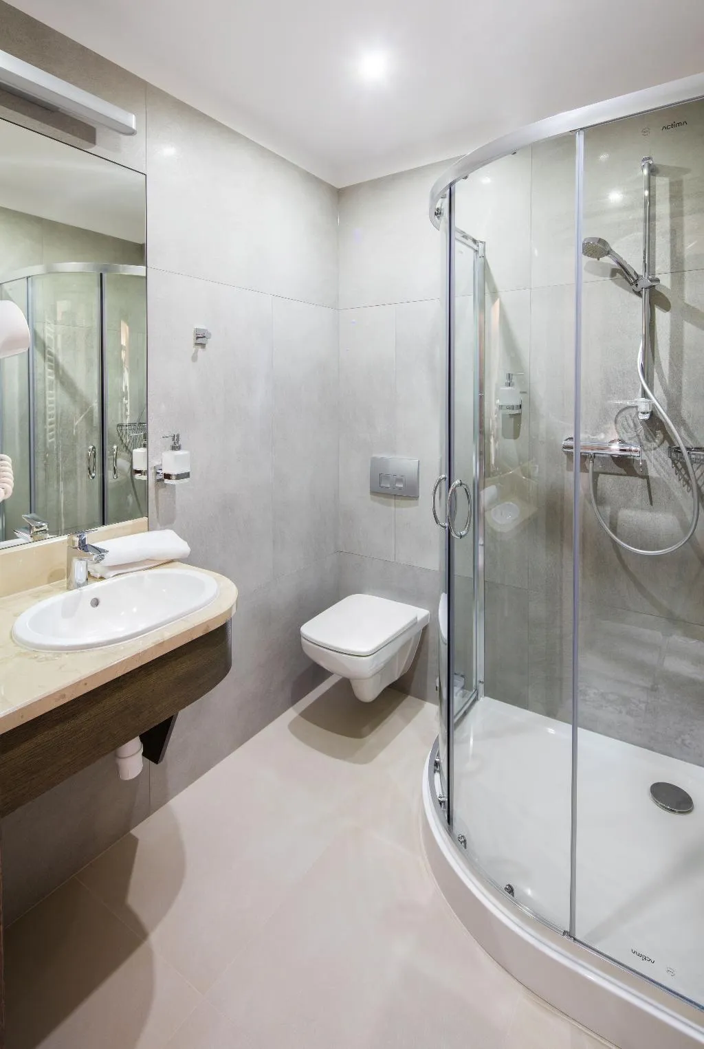 Room, Szary Residence, Krakow