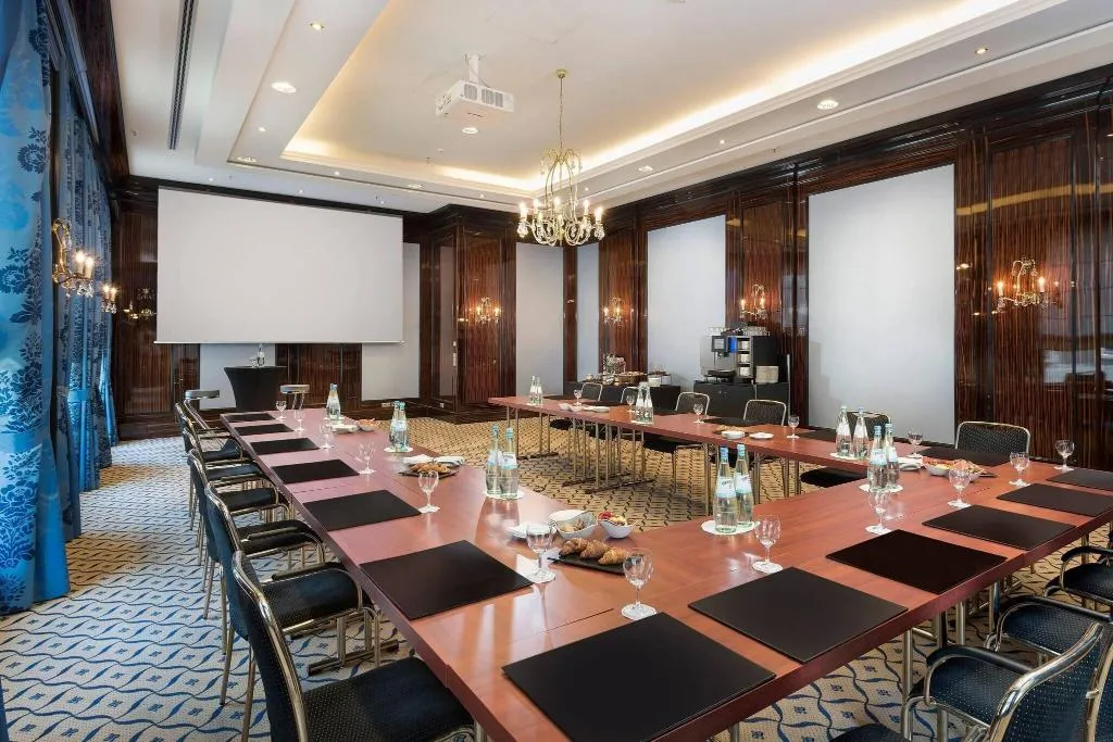 Conferences, JW Marriott Hotel Berlin, Berlin