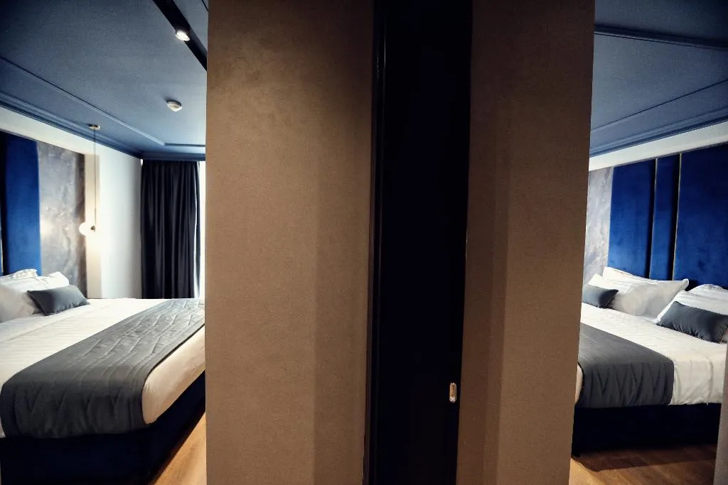 FAMILY ROOM CONNECTING ROOM Room, Luxury Premium Finese, Durres