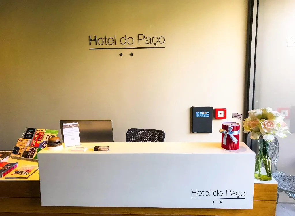 Lobby, Hotel do Paço, Porto