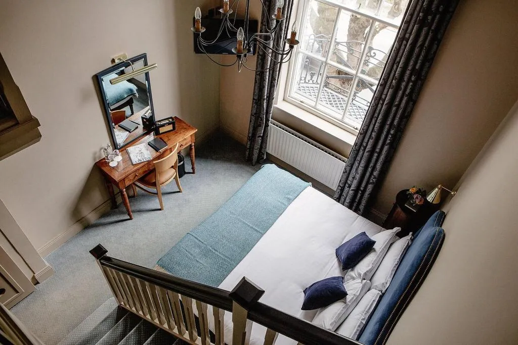 TWIN EXECUTIVE Room, Pembroke Townhouse, Dublin