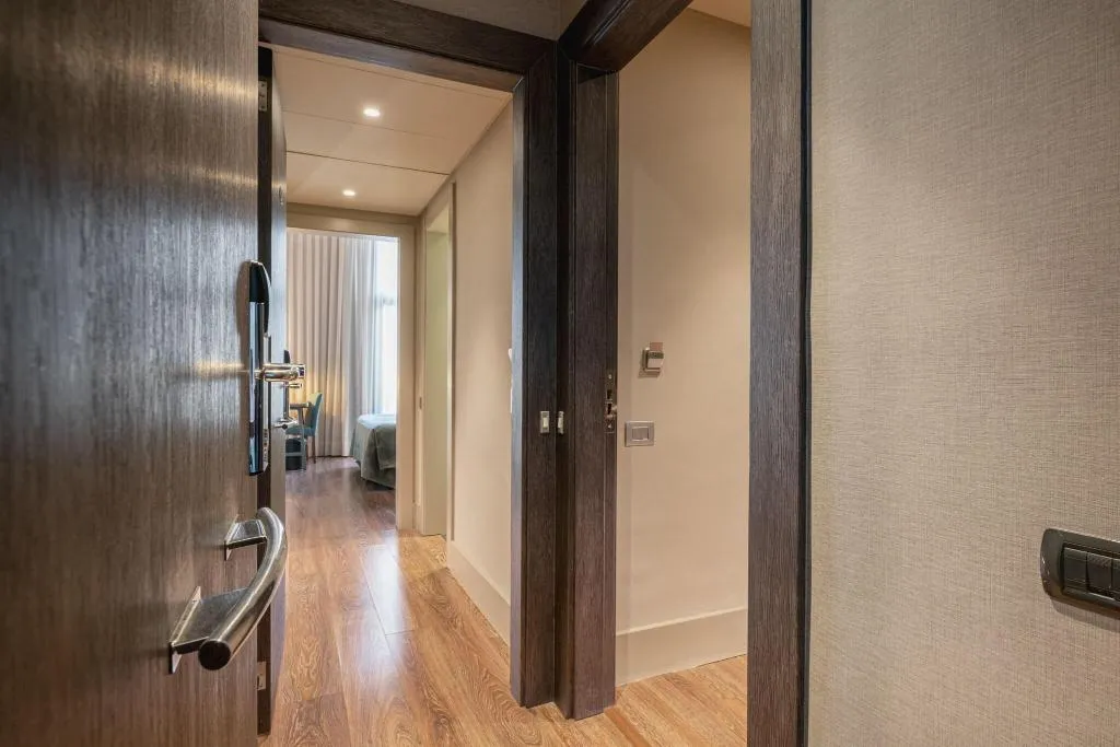 FAMILY ROOM CONNECTING ROOM Room, Gran Hotel Havana 4*Sup by Escampa Hotels, Barcelona
