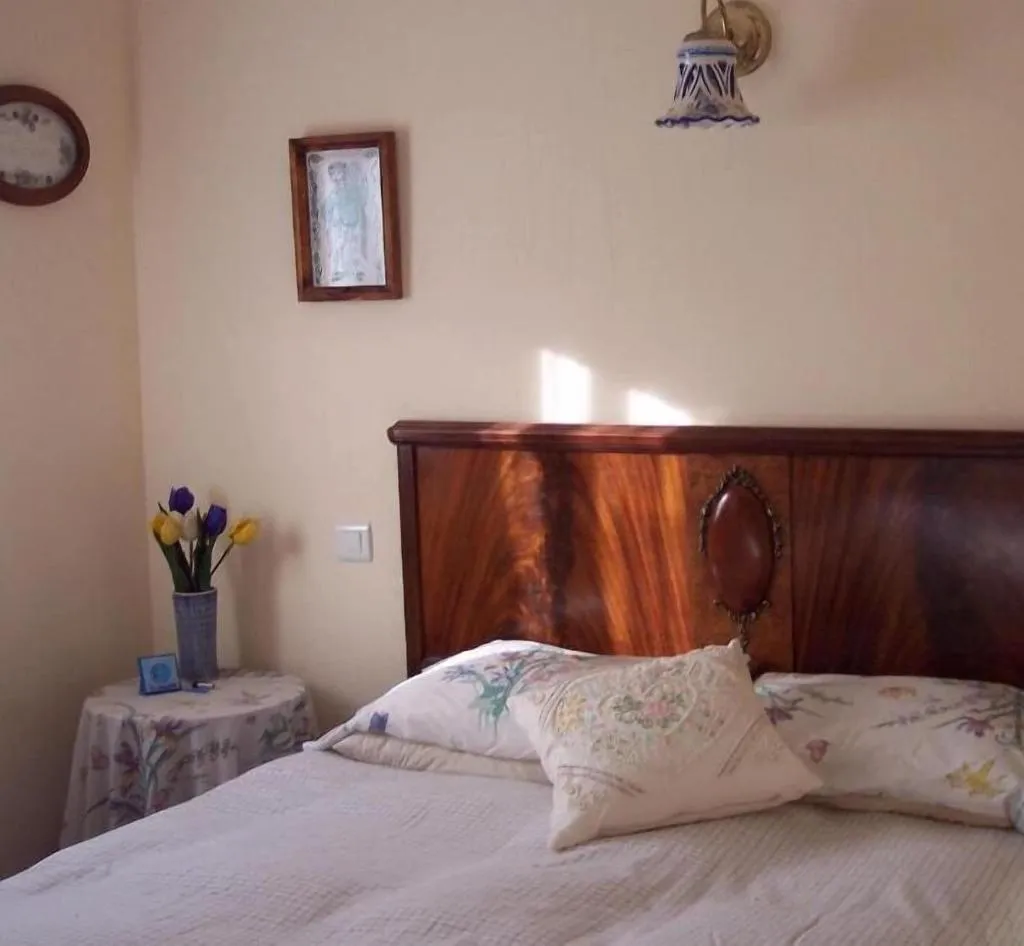 Room, Maset De Les Talaveres, Costa Dorada