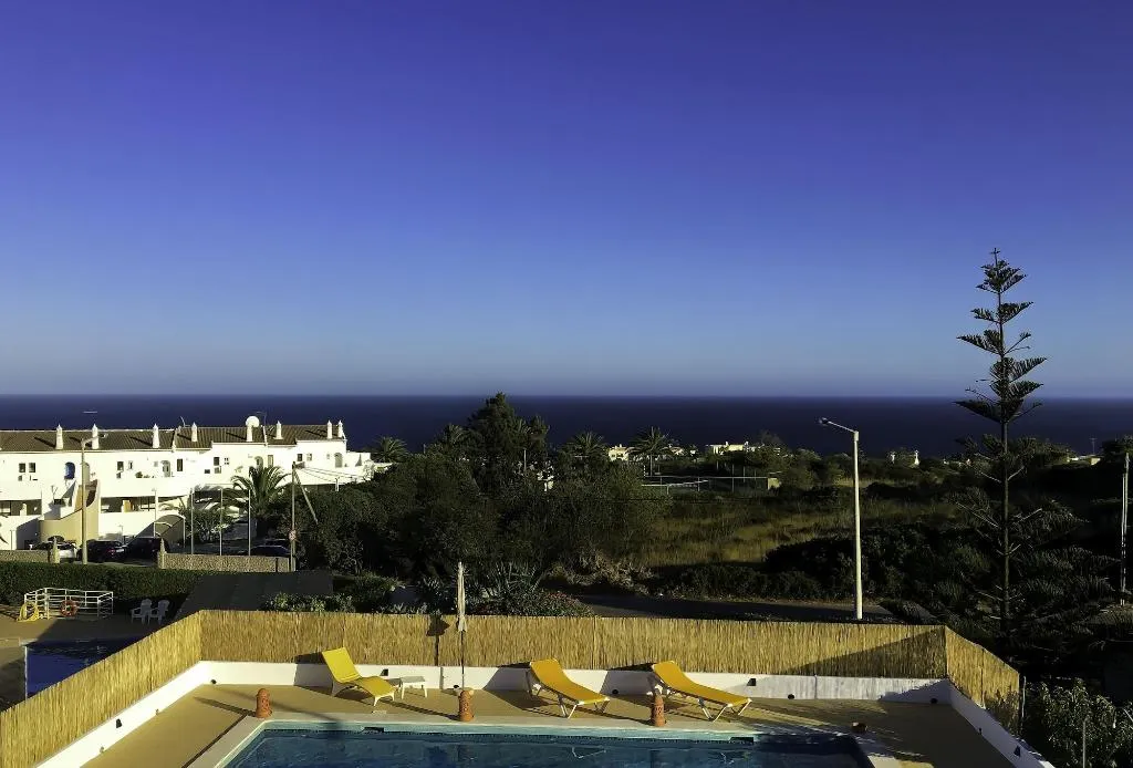 General view, Vila Sta Teresinha Suites, Algarve