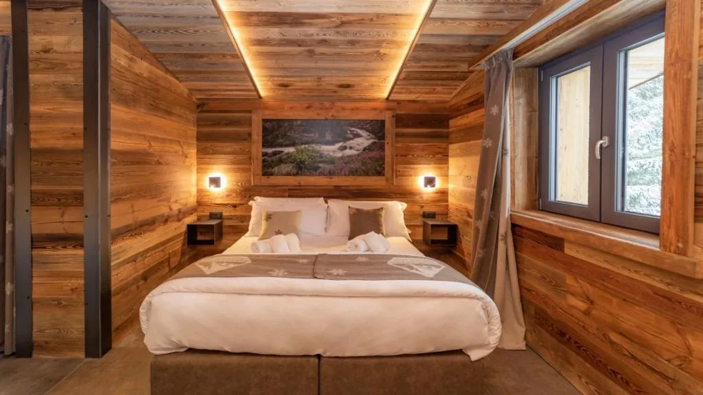 JUNIOR SUITE STANDARD Room, Avalanche - Alpine Boutique Hotel, Milan