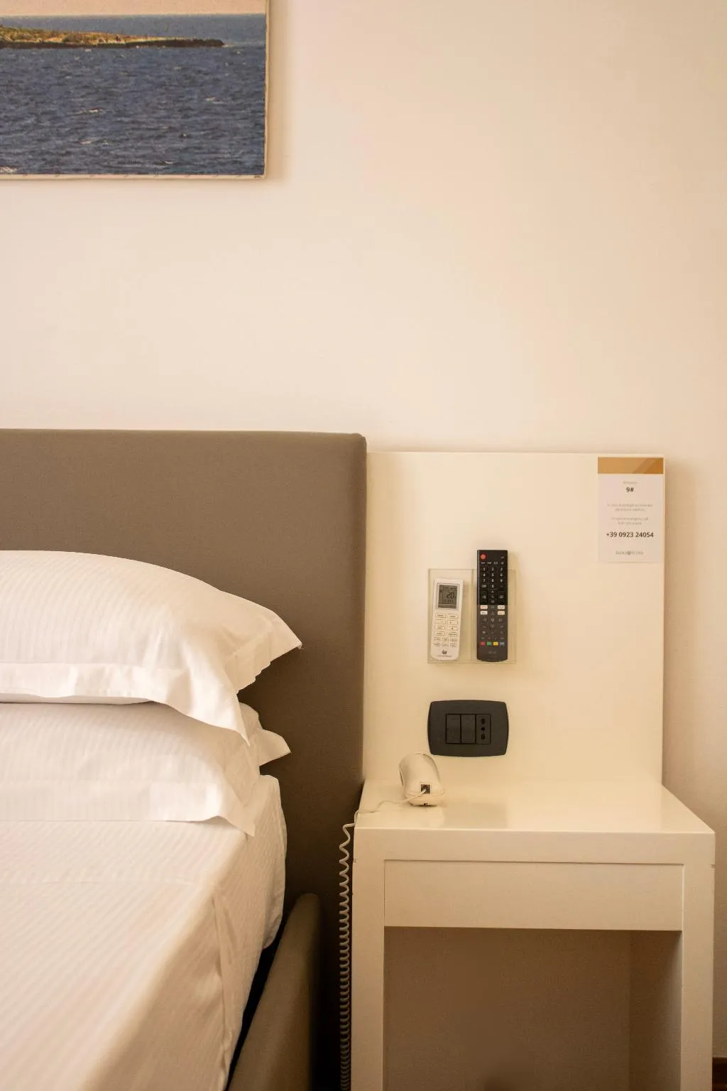 STUDIO WITH BALCONY Room, Badia Nuova Apart Hotel, Palermo