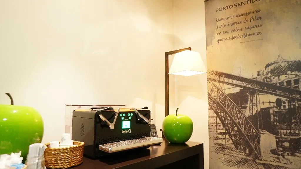 Conferences, Mercure Porto Centro Santa Catarina, Porto