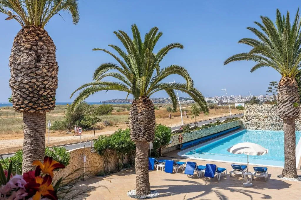 Room, Vila Palmeira, Algarve