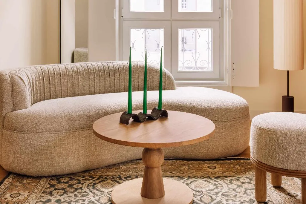 SUITE ONE BEDROOM Room, Locke De Santa Joana, Lisbon