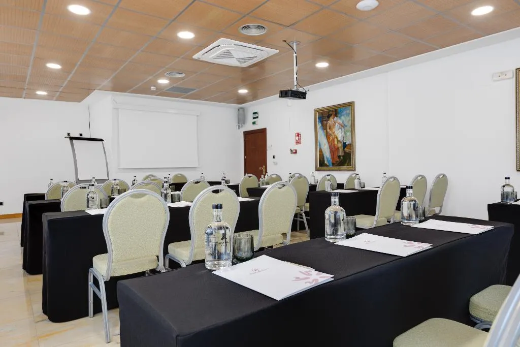 Conferences, Daniya Denia Spa and Business, Costa Blanca