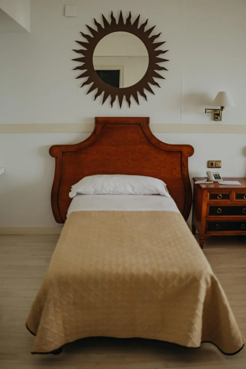 General view, Hotel Polamar, Costa Blanca
