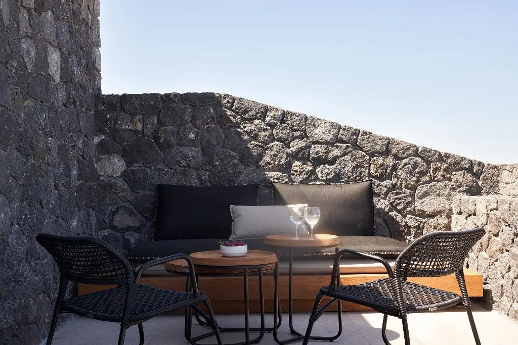 SUITE DELUXE Room, SantAnna Luxury Suites, Santorini
