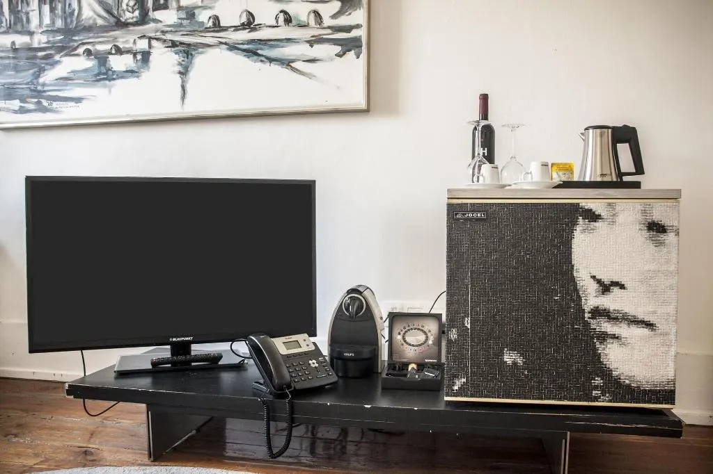 Room, Oporto Loft, Porto