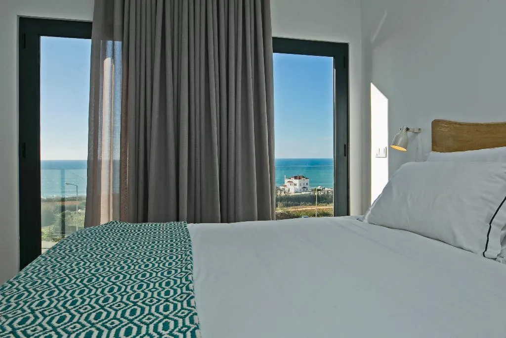 APARTMENT SUPERIOR ONE BEDROOM Room, You and the sea, Lisbon