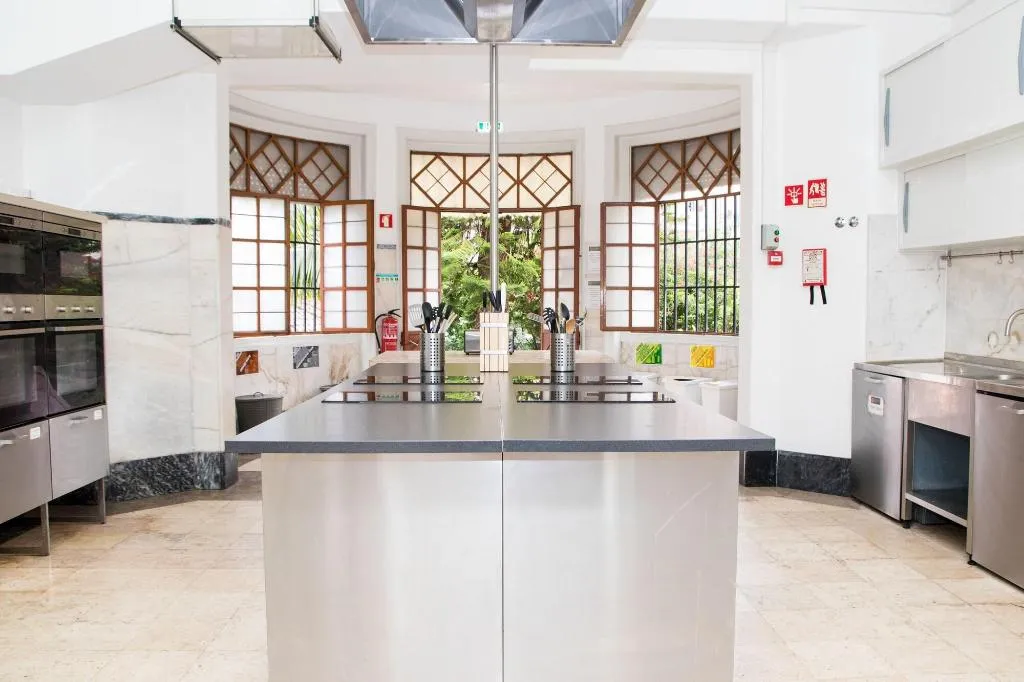 Room, Sant Jordi Hostels Lisbon, Lisbon