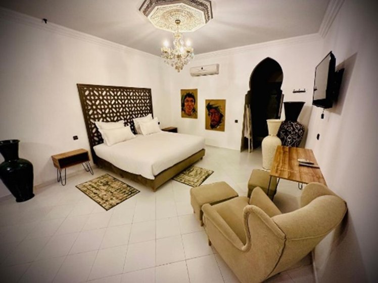 Riad Soir de Marrakech, Marrakech
