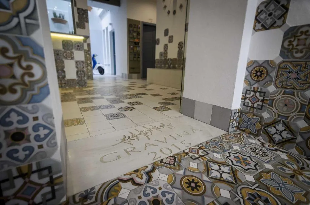 Lobby, Hostal Gravina, Costa De La Luz