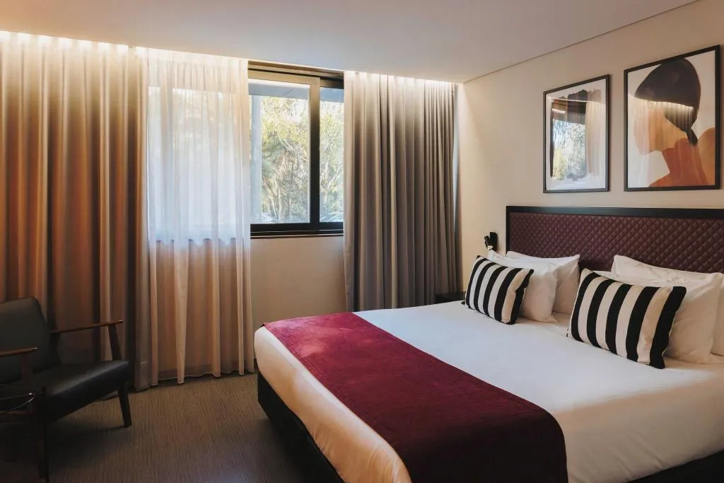 Room, Porto City House, Porto