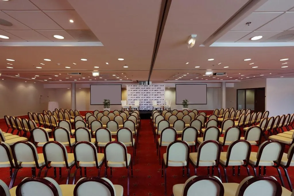 Conferences, Park Inn by Radisson Meriton Conference&Spa Hotel, Tallinn