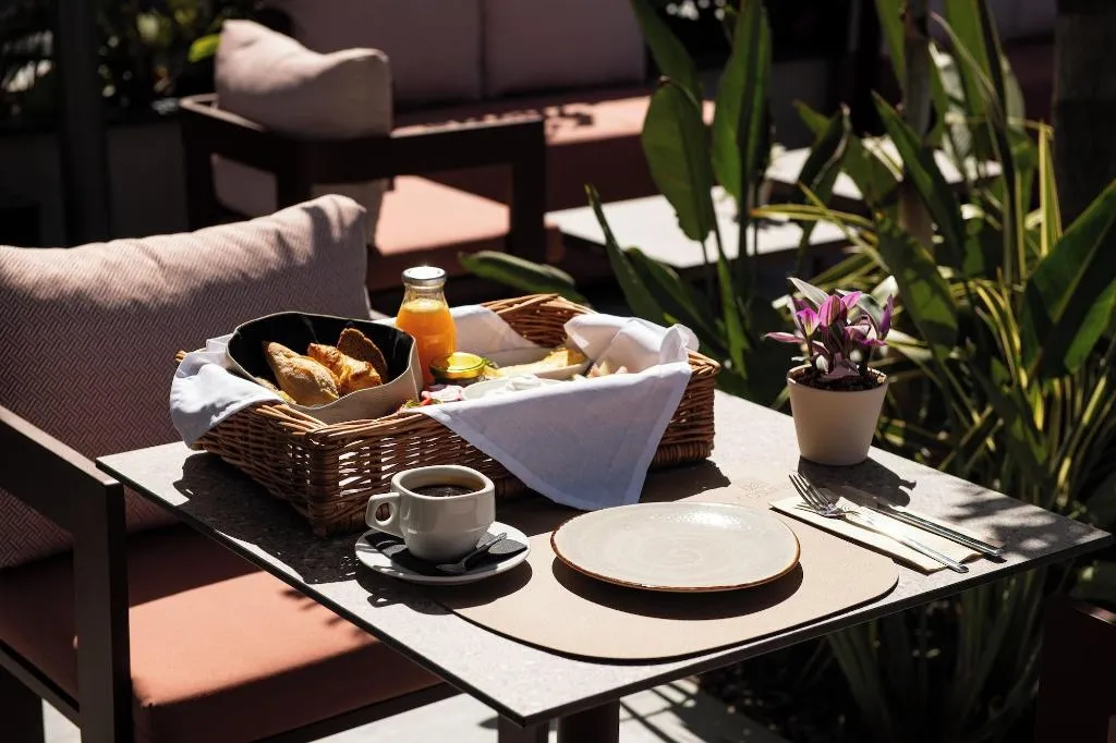 Restaurant, Cosmeen Lifestyle Boutique Stay, Crete
