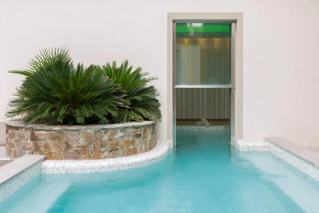 Pool, Palazzo Castri 1874 Spa & Garden, Florence