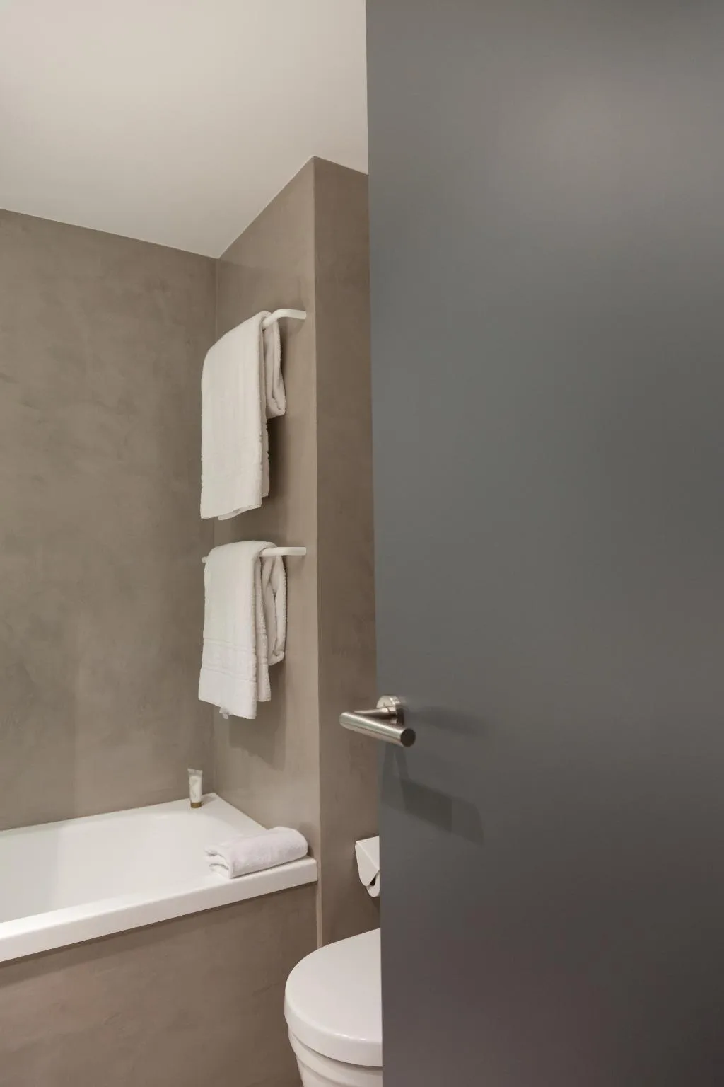 DOUBLE SUPERIOR KING BED Room, Alexandra Barcelona, Curio Collection by Hilton, Barcelona