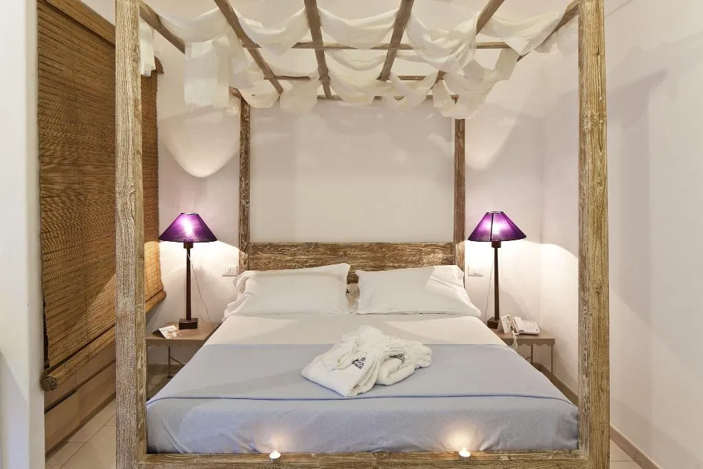 Room, Miramare Sea Resort and Spa, Naples