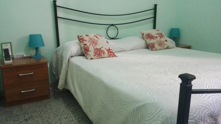 Bed and Breakfast Bella Stella, Catania