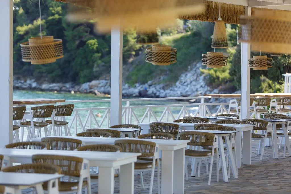 Restaurant, Kassandra Bay Resort, Suites & SPA, Skiathos